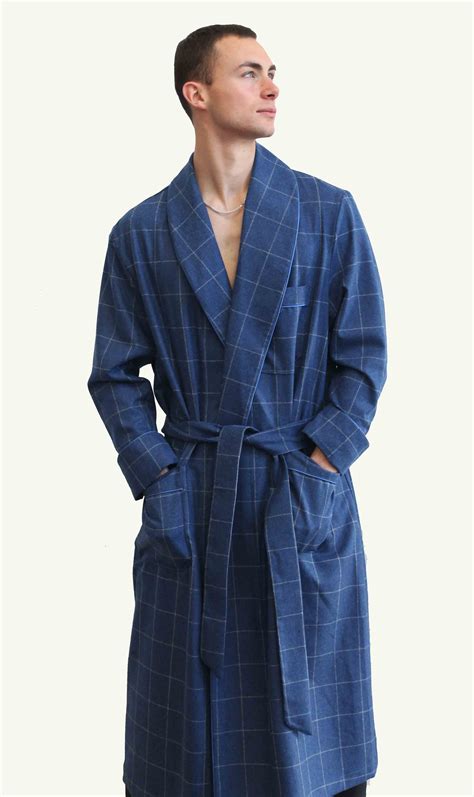 Robes de chambre pour Hommes 